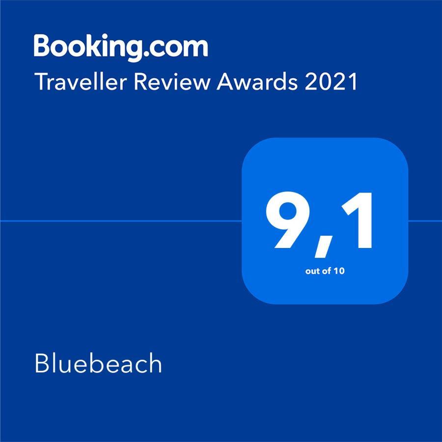 Bluebeach サリナス エクステリア 写真