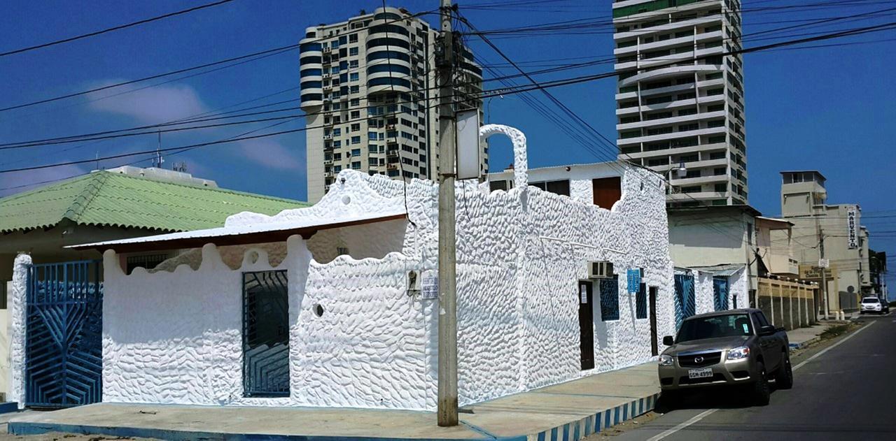 Bluebeach サリナス エクステリア 写真