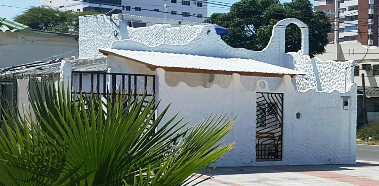 Bluebeach サリナス エクステリア 写真