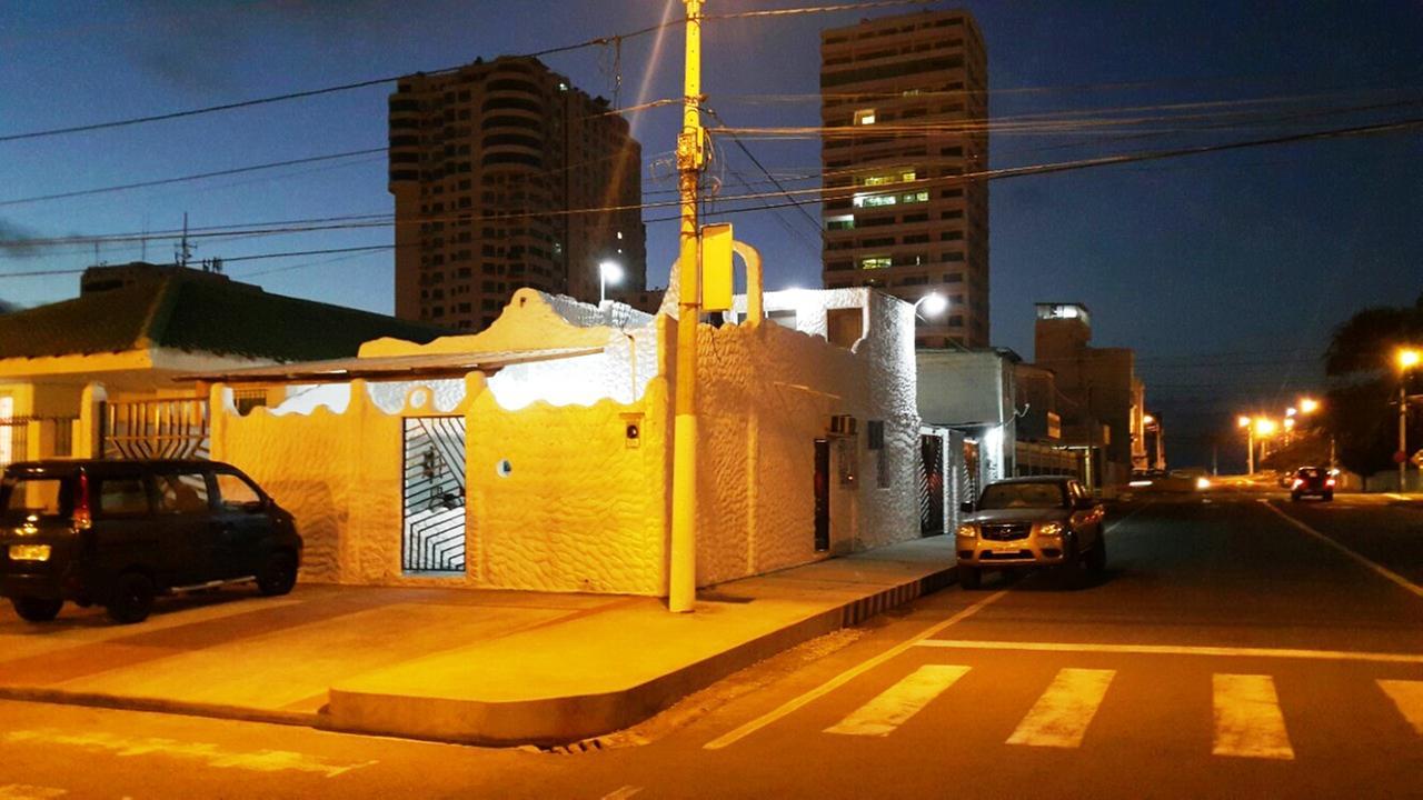 Bluebeach サリナス エクステリア 写真